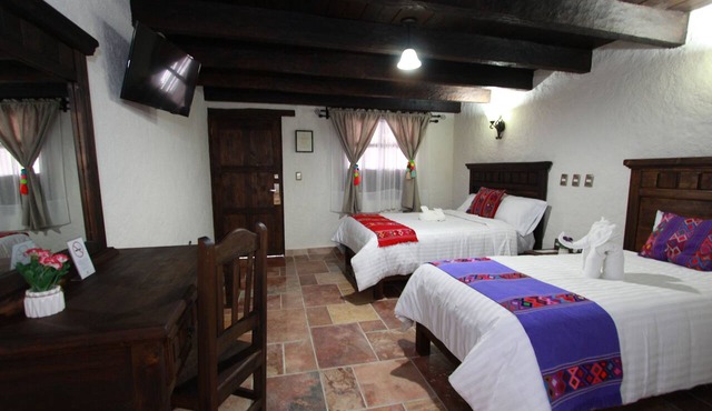 HOTEL PLAZA SAN CRISTOBAL INN