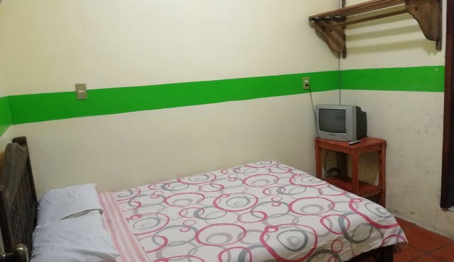 Hotel Puente Blanco