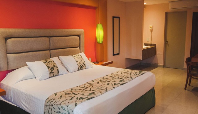 Hotel Villa Esmeralda
