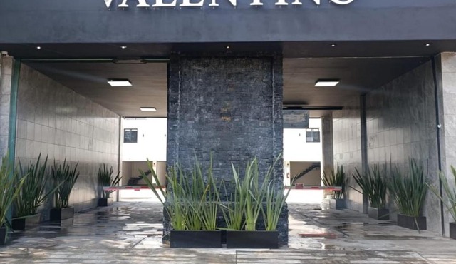 Hotel Valentino Teotihuacan