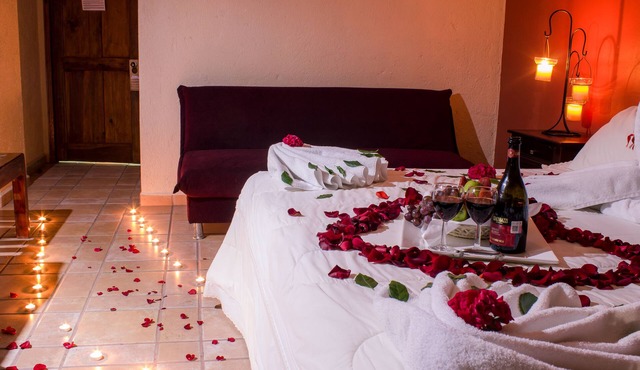 Hotel Oaxaca Dorado