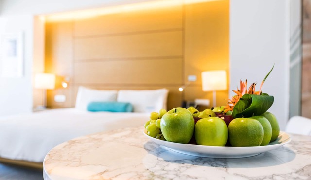 Hotel Palacio Mundo Imperial