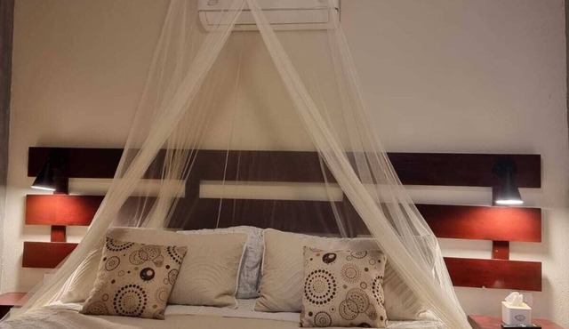 Hotel Posada Rancho Los Laureles