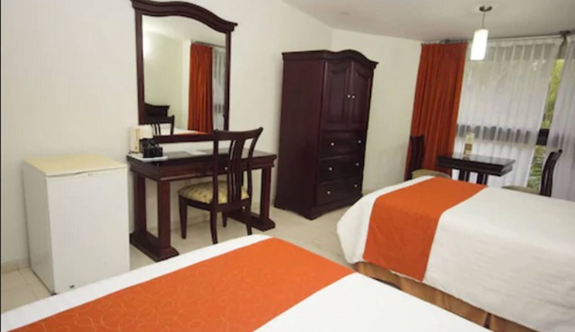 Hotel Poza Rica Inn