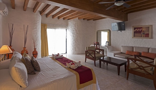 Hotel Punta Serena & Resorts- Couples Only