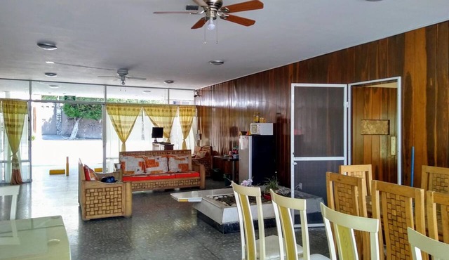 Hotel Real de Obregon