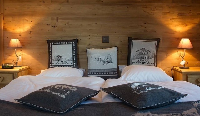 Hotel-Restaurant de la Poste in Ayent