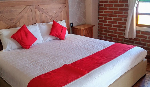 Hotel Rincón Del Real