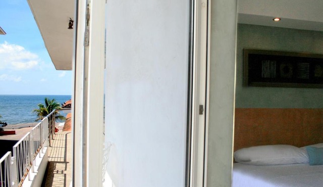 Hotel Rio Malecon
