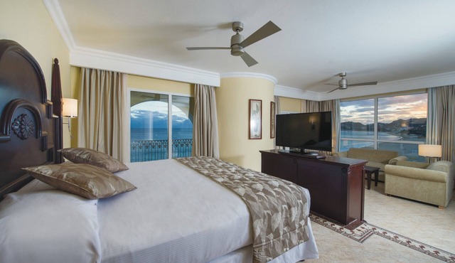 Hotel Riu Palace Cabo San Lucas - All Inclusive in Cabo San Lucas