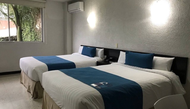 Hotel Rosgaud