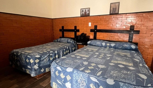Hotel San Agustin