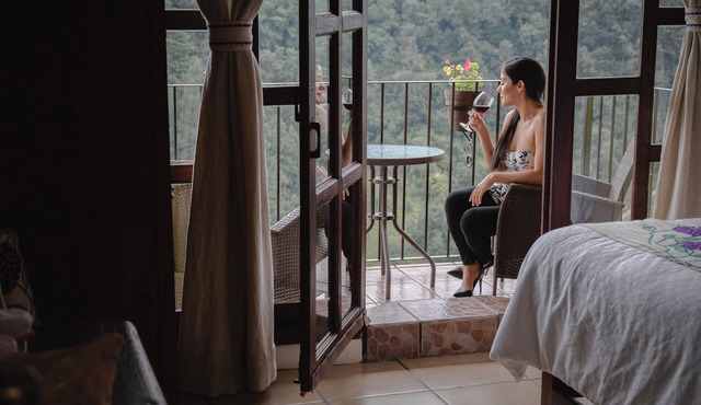 Hotel San Jorge