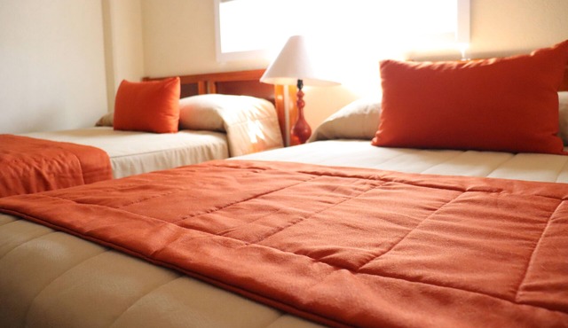 Hotel Senorial Tlaxcala