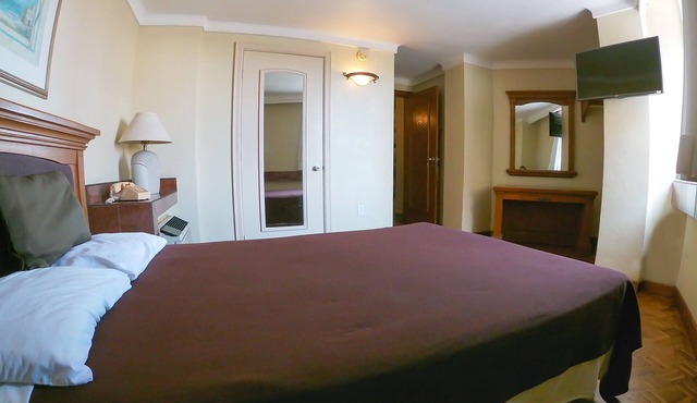 Hotel Sevilla Tampico