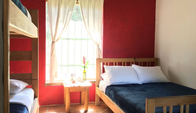 Hotel Sommeil Natural Resort