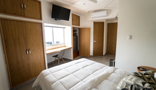 Hotel Suites Regina