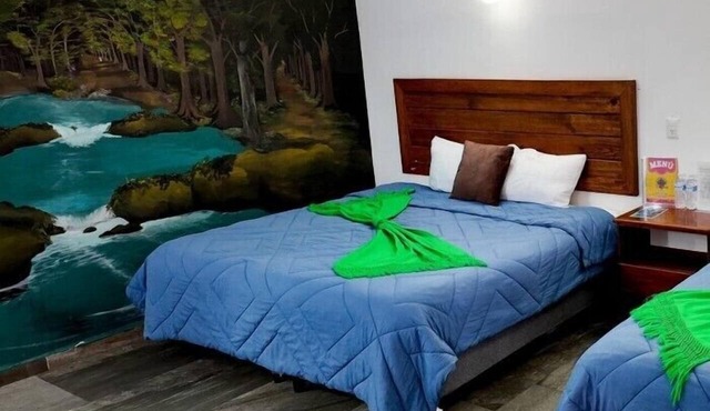 HOTEL TAYHA