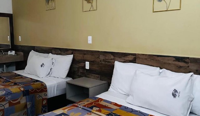 Hotel Teresita