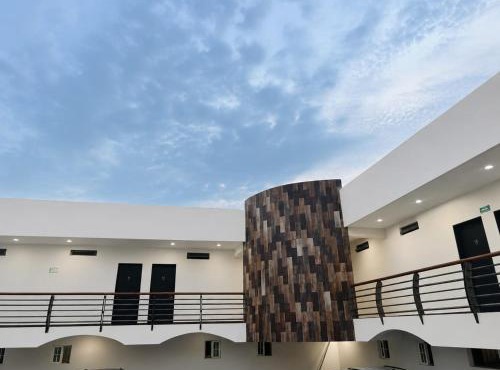 Hotel Visión
