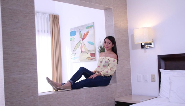 Hotel Villa las Rosas