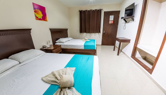 Hotel Villamar