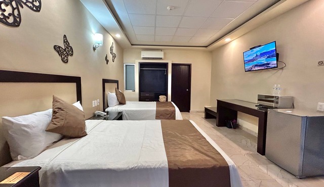 Hotel Yorio Inn
