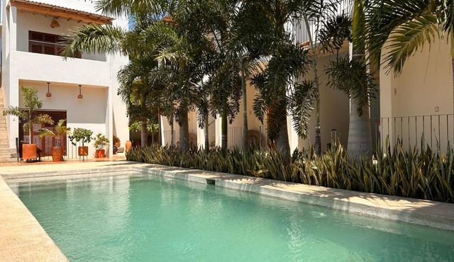 Hotelito Zicatela