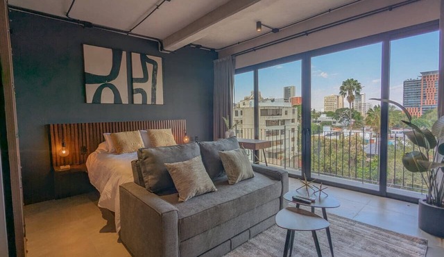 Increíble Loft Nuevo Mejor Ubicación ZonaAmericana