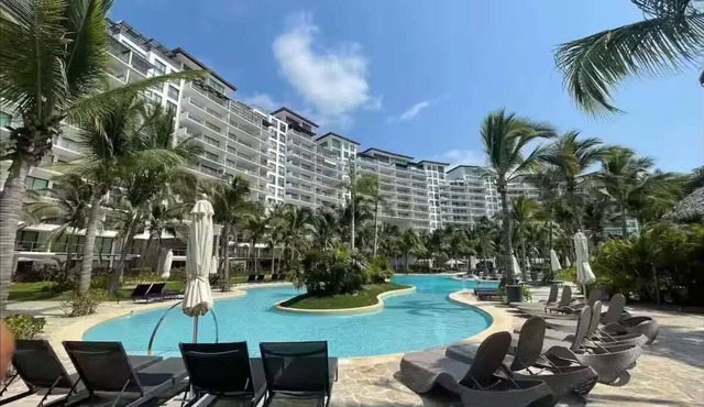 Isla Residence - Family Paradise