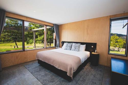 Jacaranda at Barranca - Luxury Villa in Kangaroo Valley