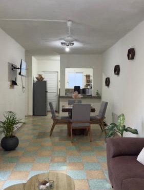 Jarocho Apartment Family-oriented, Modern and Comfortable