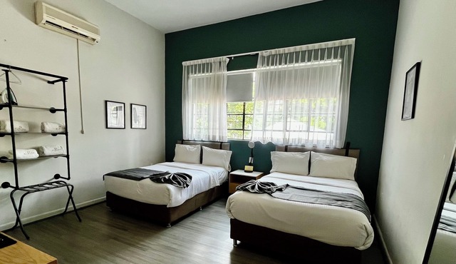 Jazz & Stay in Guadalajara
