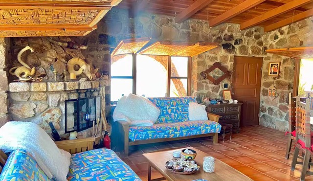 John Wayne ./. Casa Top Hill