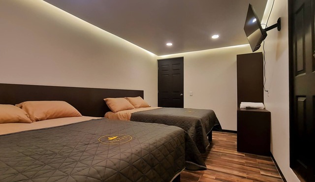Jovis Hotel