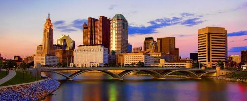 King BR minutes from downtown in Columbus
