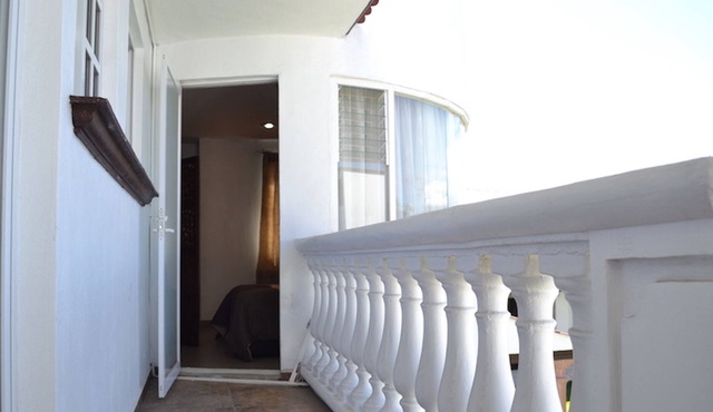 La Aurora Hotel like Home