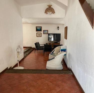 La casa de los abuelos