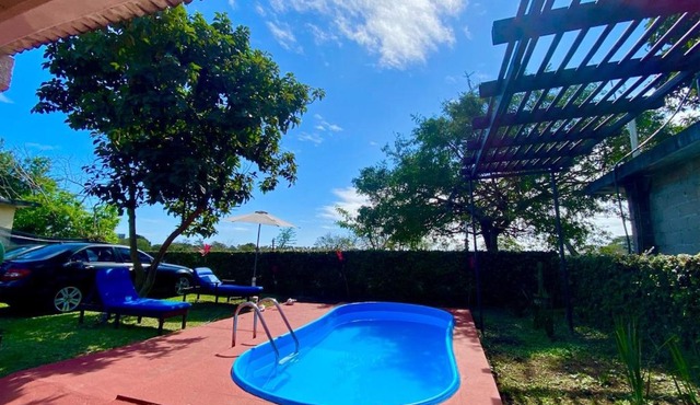 La Casita del Mar Monte Gordo