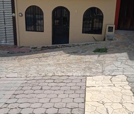 LA CASITA DEL ZOOLÓGICO in Tuxtla Gutiérrez