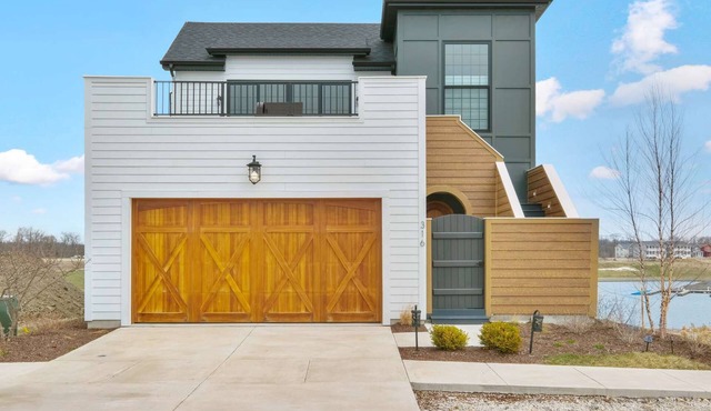 La Dolce Vita | Pinnacle Pointe Neighborhood in Ottawa
