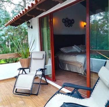 La Mora Casa de Campo