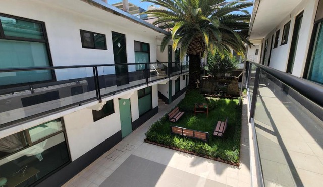 La Palma Coliving
