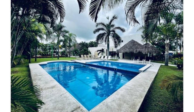 La Tia Residence