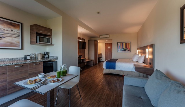 La Venta Inn Ciudad del Carmen