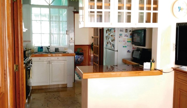 Lake Forest Comfortable House