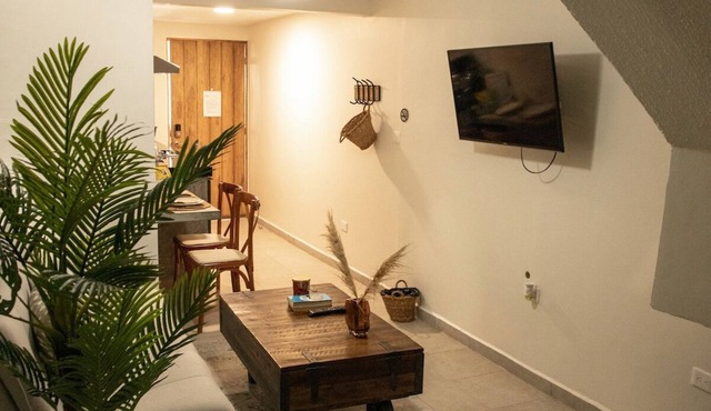Loft: JJ 172-A Whole house: loft in Villahermosa, Mexico