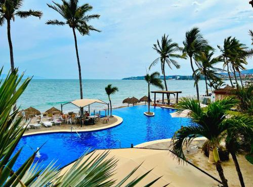 Los Picos Hotel & Suites Bucerias