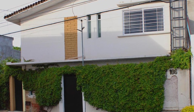 Luffa Hostel