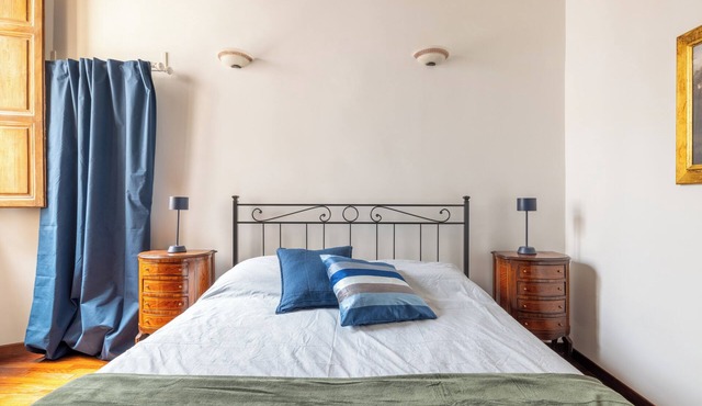 Luxury new apartment for groups and families in the heart of Rome in Roma